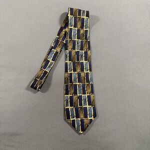 Jimmy V Men's Neck Tie The V Foundation By Stonehenge Collection Silk
